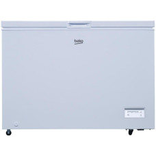 Морозильна камера Beko CF316WN