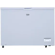 Морозильная камера Beko CF316WN