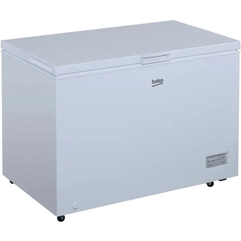 Морозильна камера Beko CF316WN