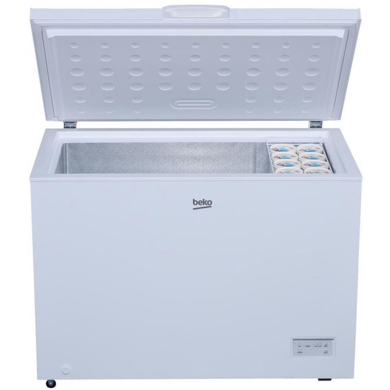 Морозильна камера Beko CF316WN