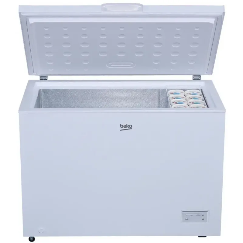 Морозильна камера Beko CF316WN