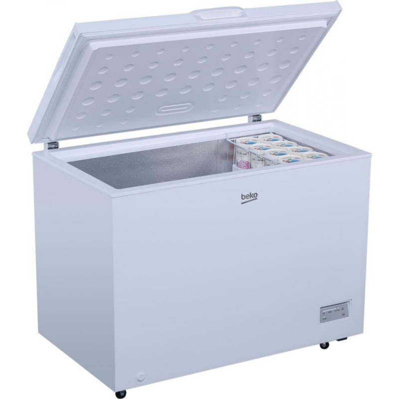 Морозильна камера Beko CF316WN