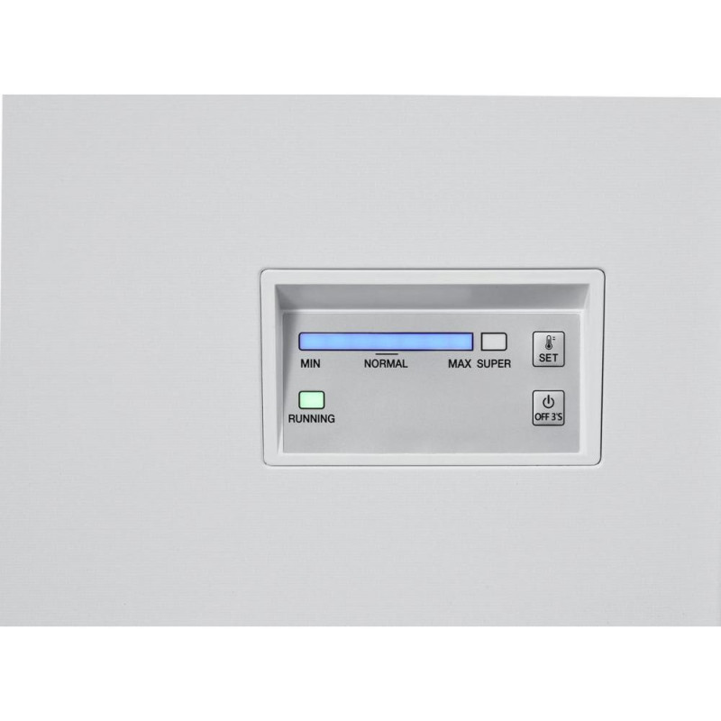 Морозильна камера Beko CF316WN