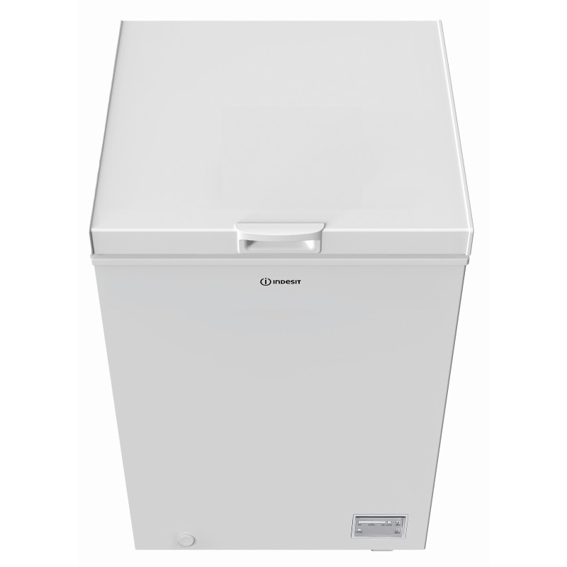 Морозильна камера Indesit INCF 1004 UA