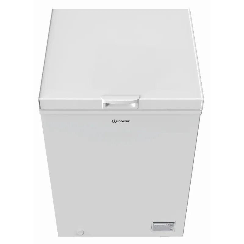 Морозильна камера Indesit INCF 1004 UA