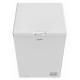 Морозильна камера Indesit INCF 1004 UA