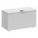 Морозильна камера Whirlpool W3RHS44EW
