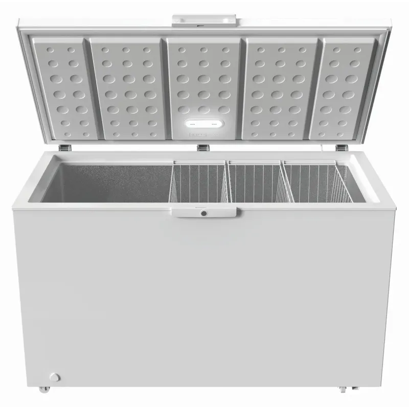 Морозильна камера Whirlpool W3RHS44EW