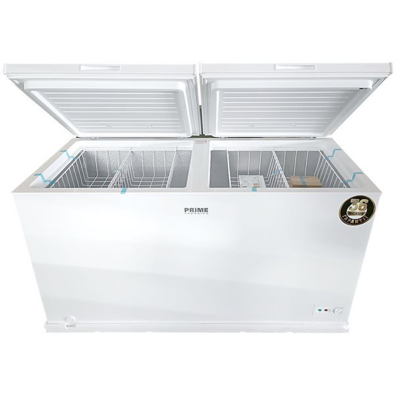 Prime Technics CS 50849 M