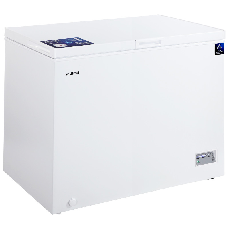 Морозильная камера Vestfrost VD300CFH/UA