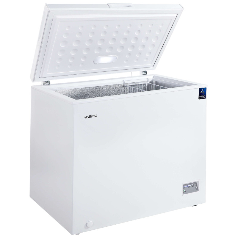 Морозильная камера Vestfrost VD300CFH/UA