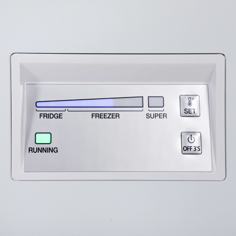 Морозильная камера Vestfrost VD300CFH/UA