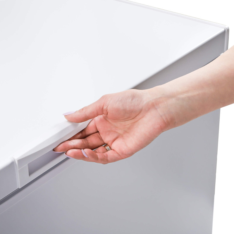 Морозильная камера Vestfrost VD300CFH/UA