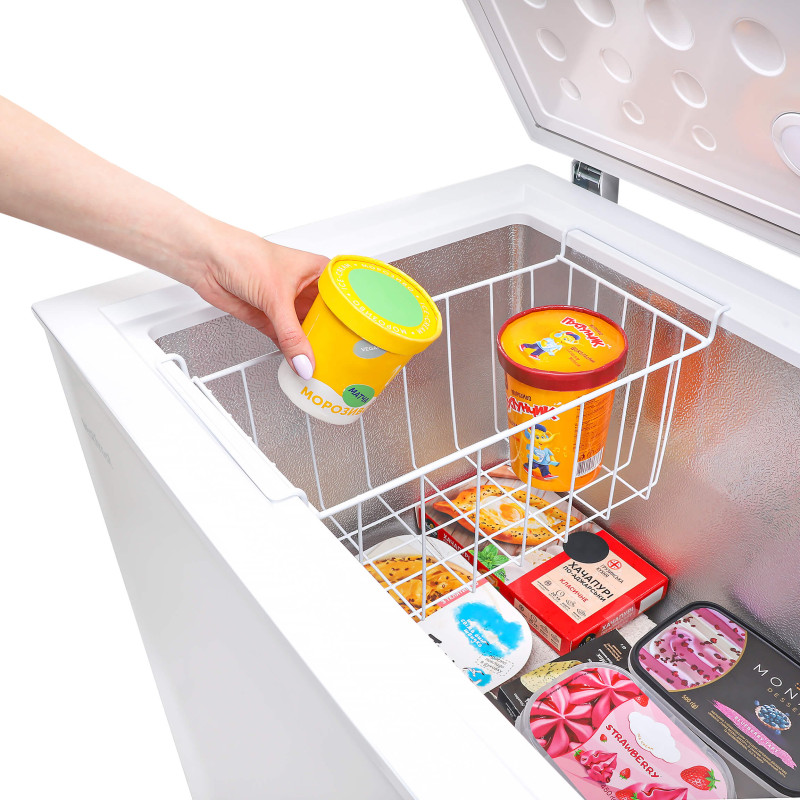 Морозильная камера Vestfrost VD300CFH/UA