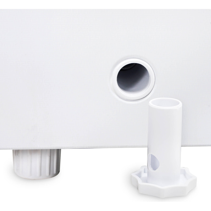 Морозильная камера Vestfrost VD300CFH/UA