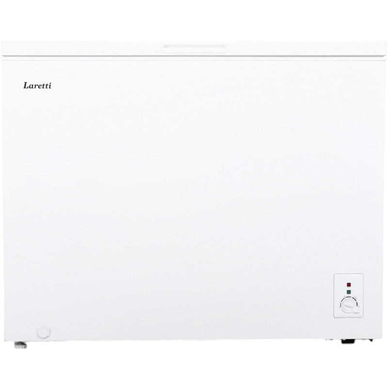 Морозильная камера Laretti LR-CF2048