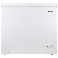 Морозильная камера Vestfrost  VD 200 CFH