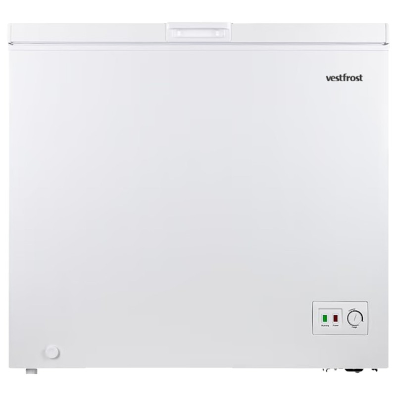 Морозильная камера Vestfrost  VD 200 CFH