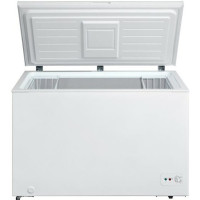 Морозильна камера Grifon GRML-380M