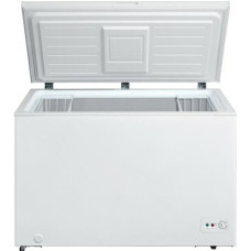 Морозильная камера Grifon GRML-380M