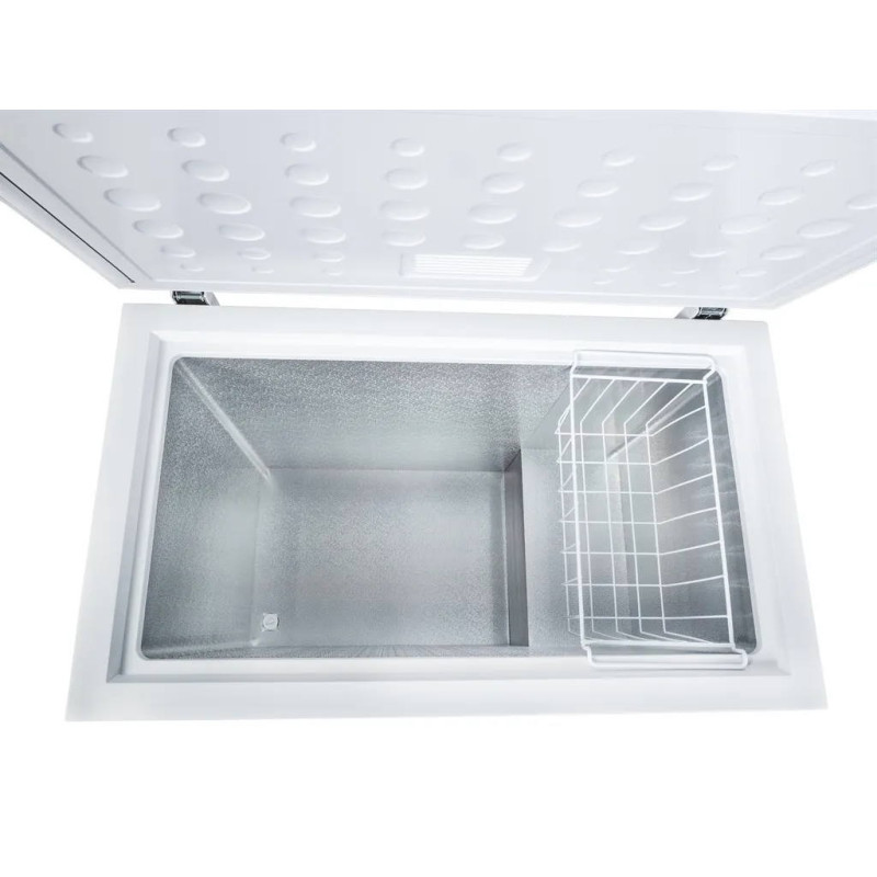 Морозильная камера Grifon GRML-380M