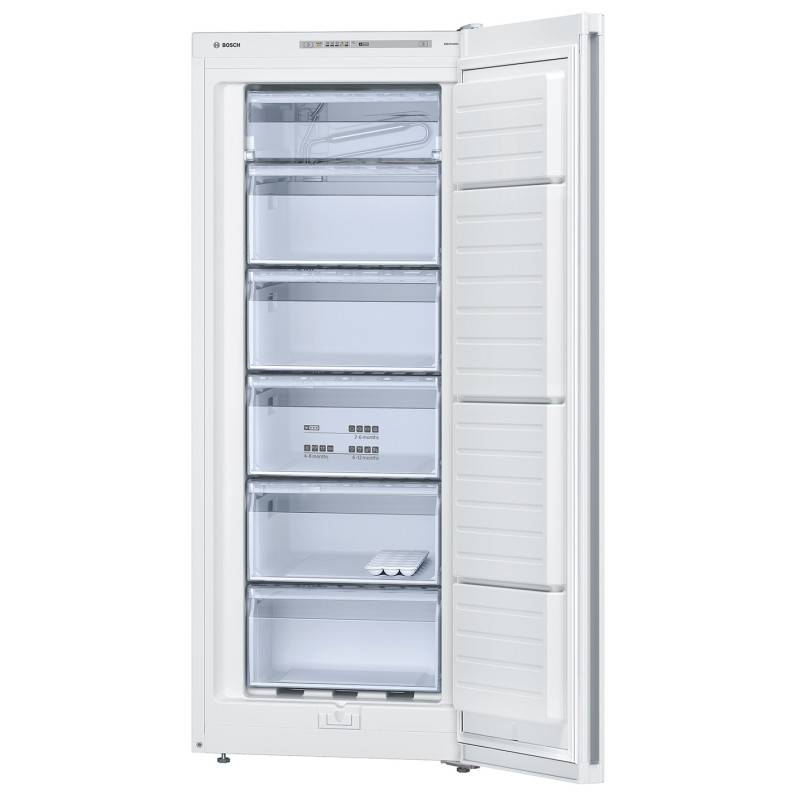 Морозильная камера Bosch GSV24VWE0N