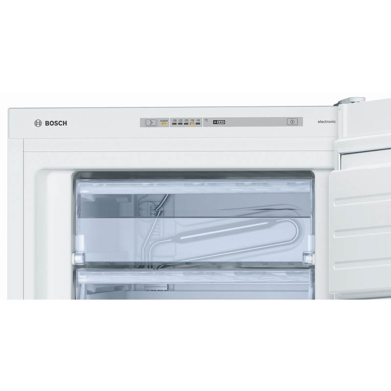 Морозильная камера Bosch GSV24VWE0N