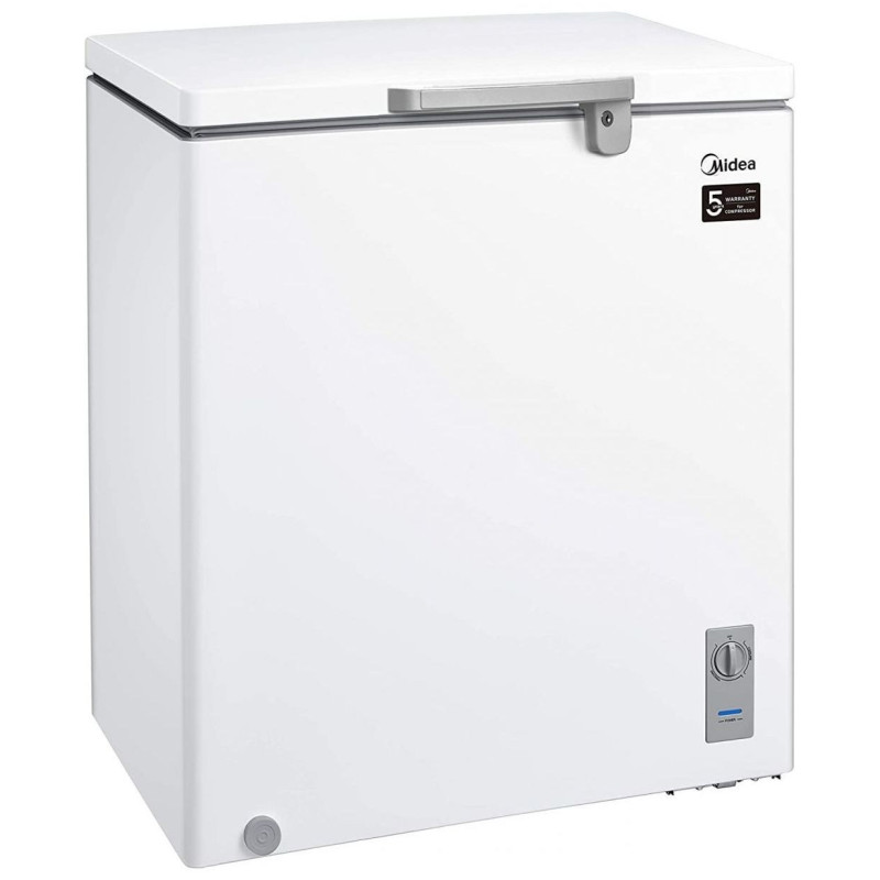 Морозильная камера Midea MDRC280SLF01G