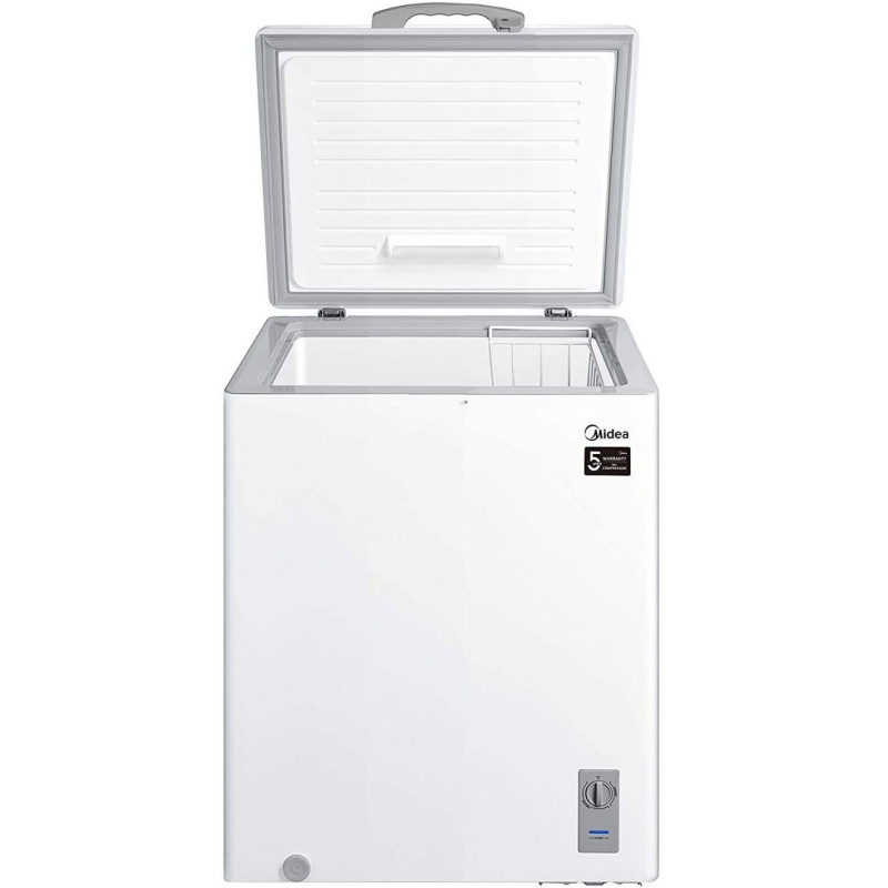 Морозильная камера Midea MDRC280SLF01G