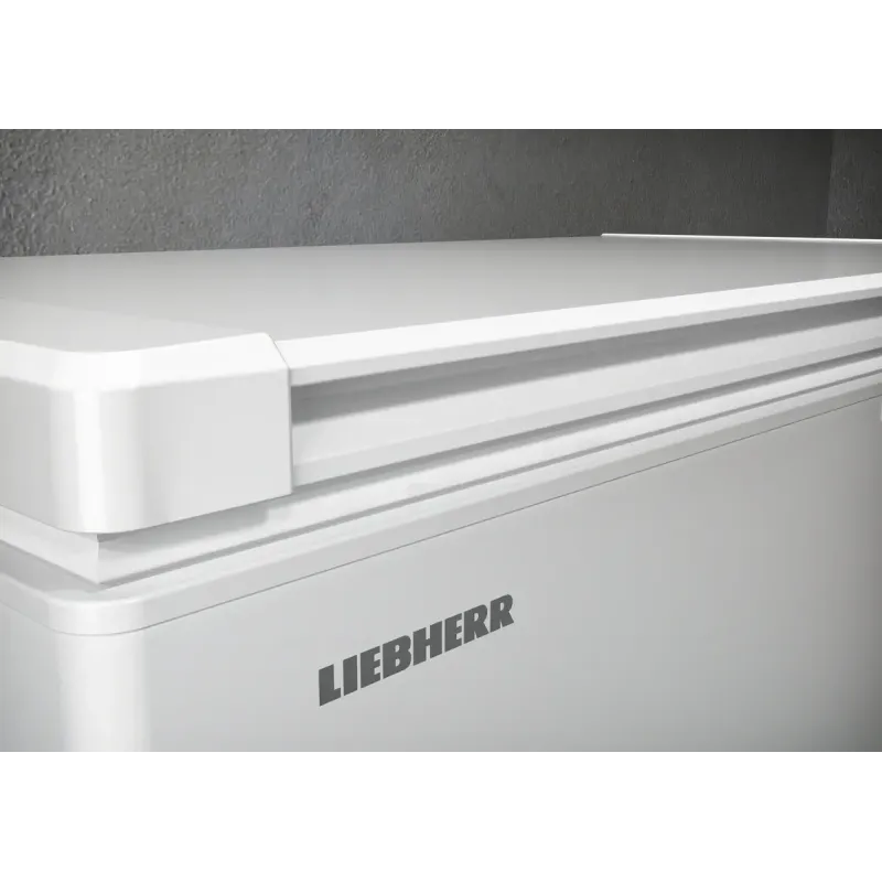 Морозильна камера Liebherr CFe 1870 Pure