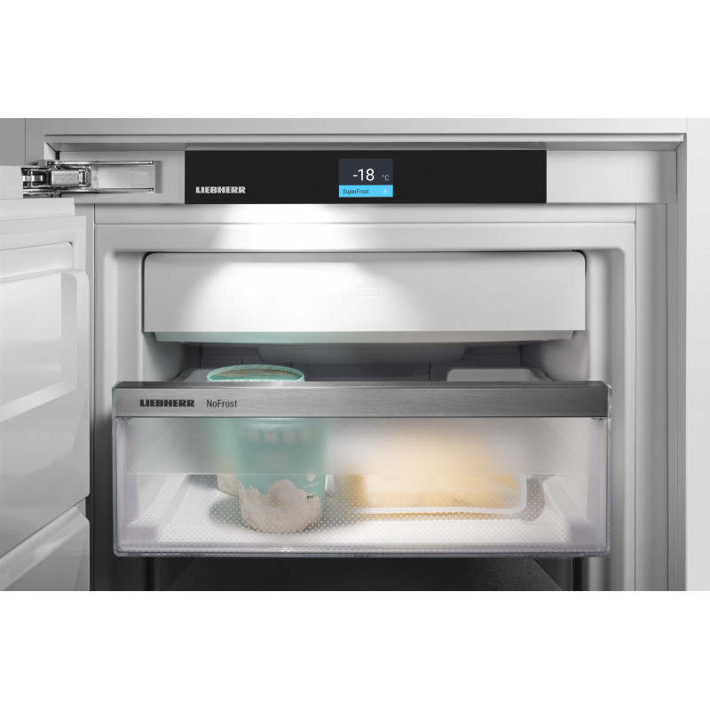 Морозильная камера Liebherr SIFNdi 5178