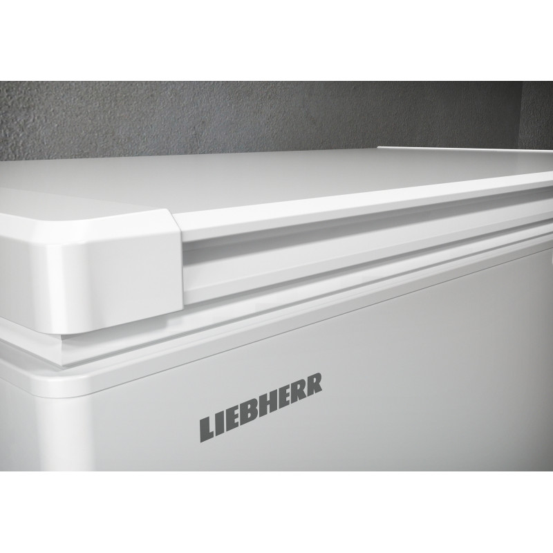 Морозильна камера Liebherr CFe 2500 Pure