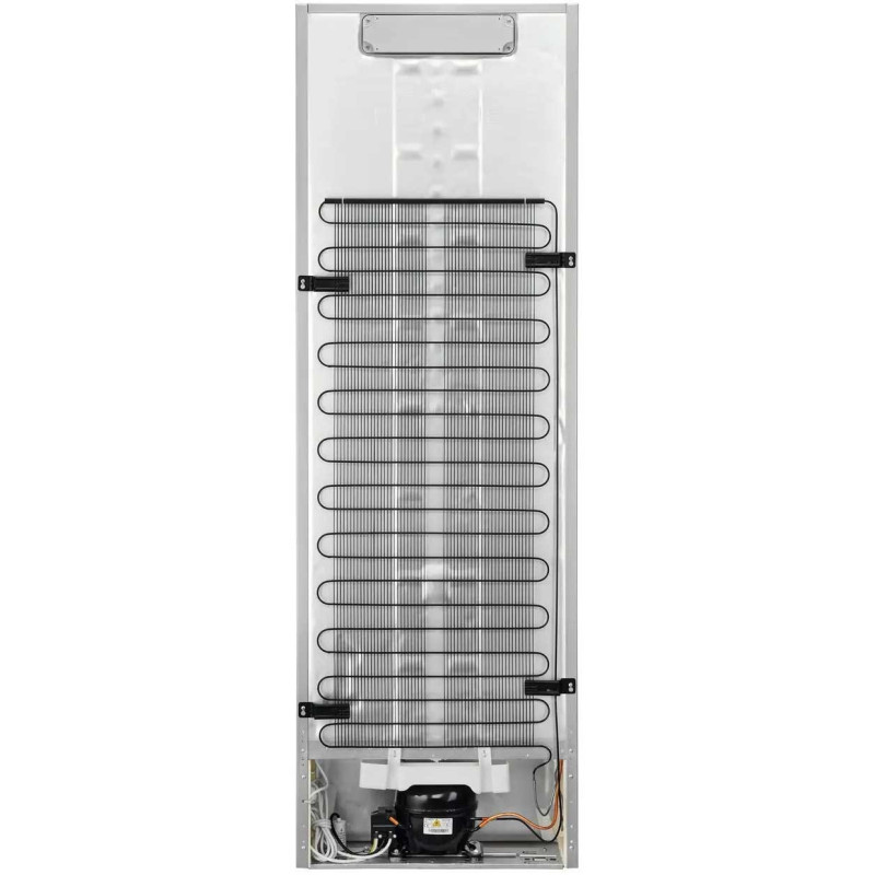 Морозильная камера Electrolux LUS7ME28X