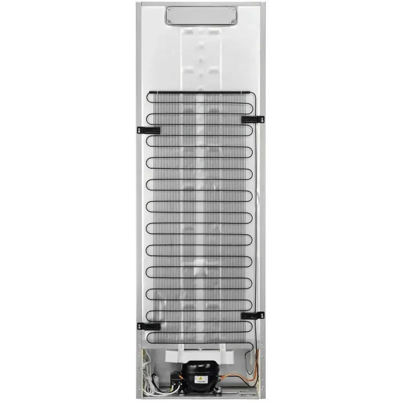 Морозильная камера Electrolux LUS7ME28X