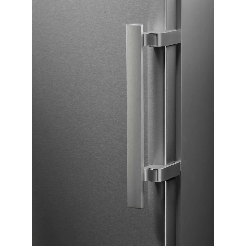 Морозильная камера Electrolux LUS7ME28X