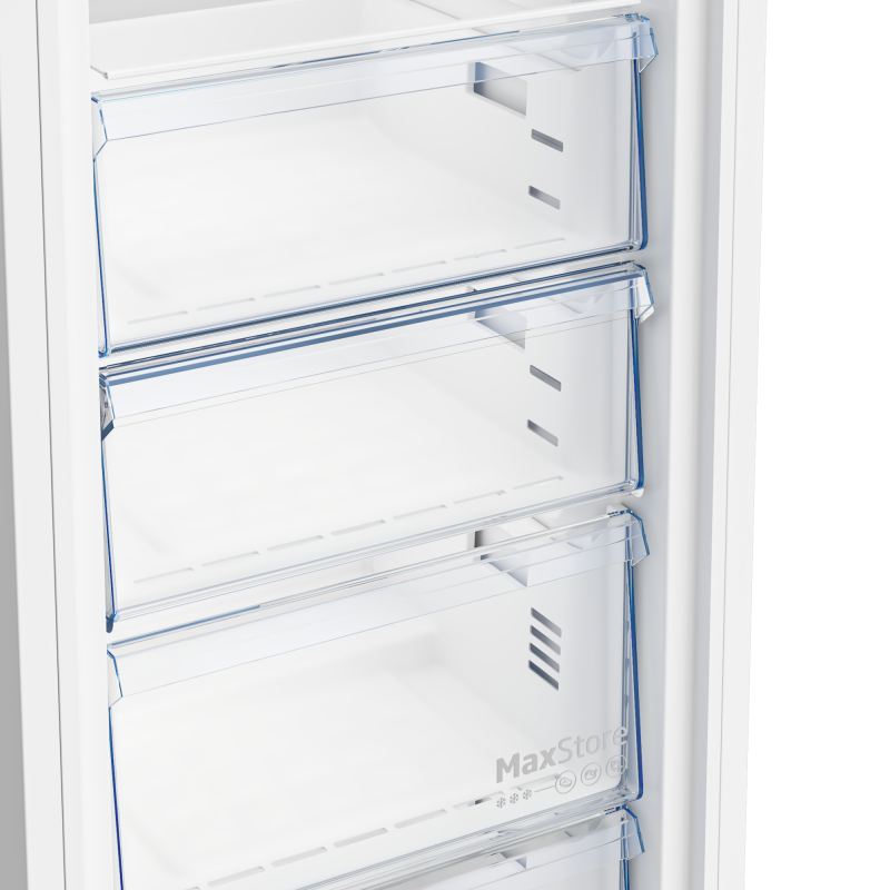 Морозильна камера Beko B1RFNE294W