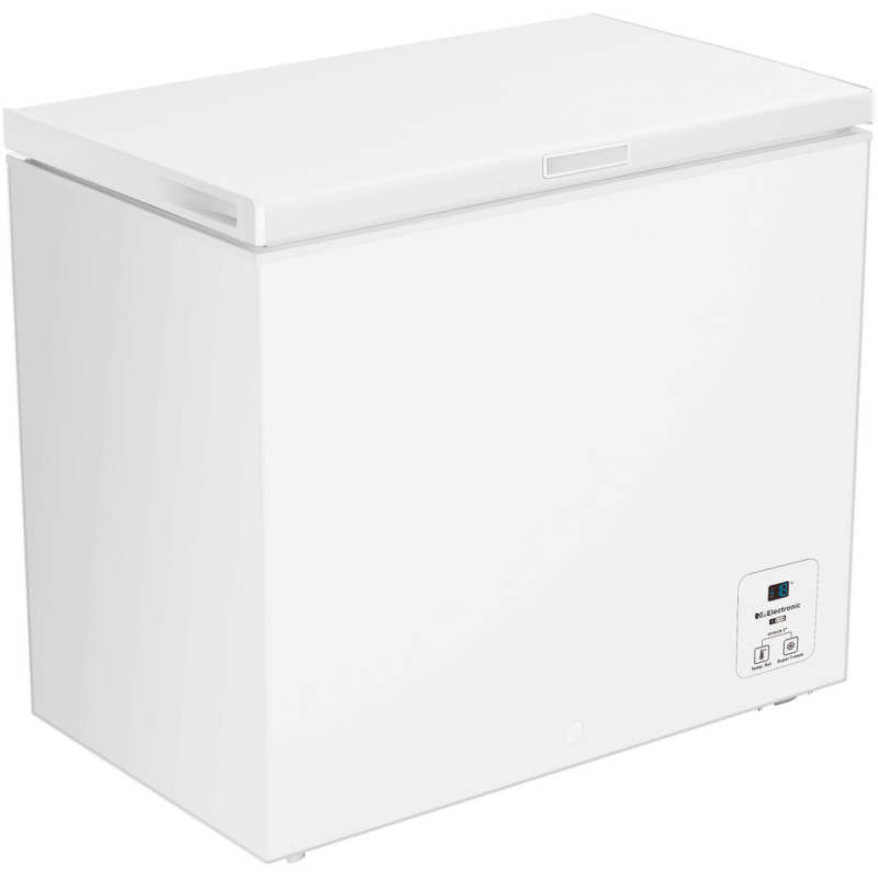 Морозильна камера Hisense FC247D4AWLE