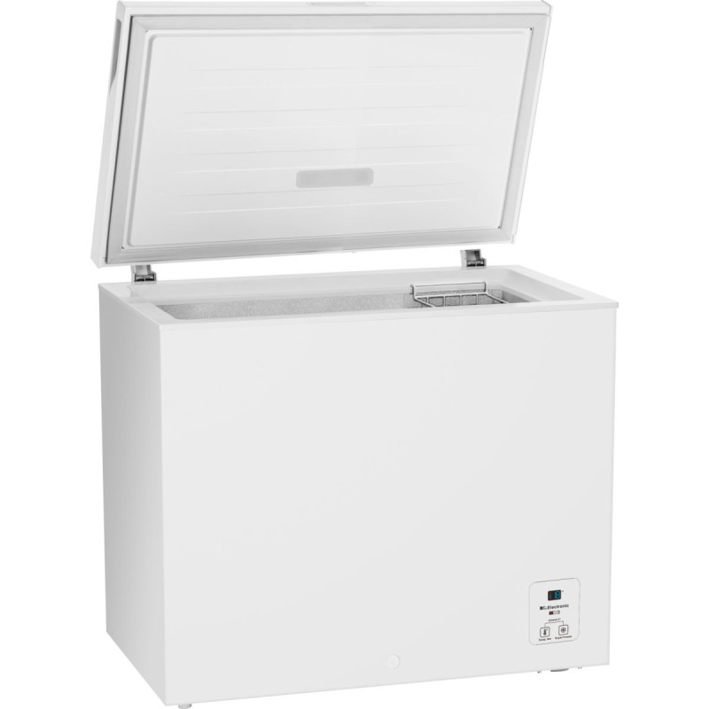 Морозильна камера Hisense FC247D4AWLE