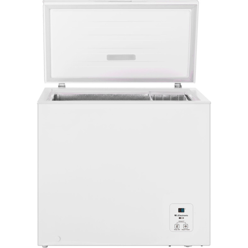 Морозильна камера Hisense FC247D4AWLE