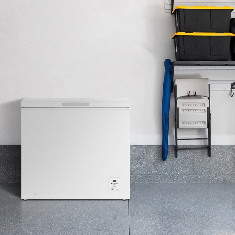 Морозильна камера Hisense FC247D4AWLE