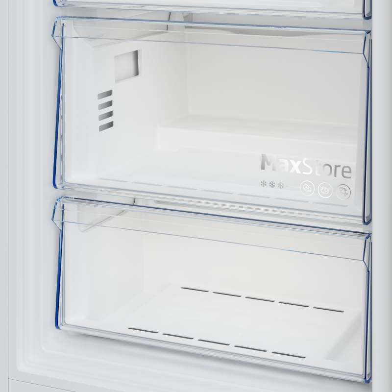Морозильная камера Beko B1RFNE313W