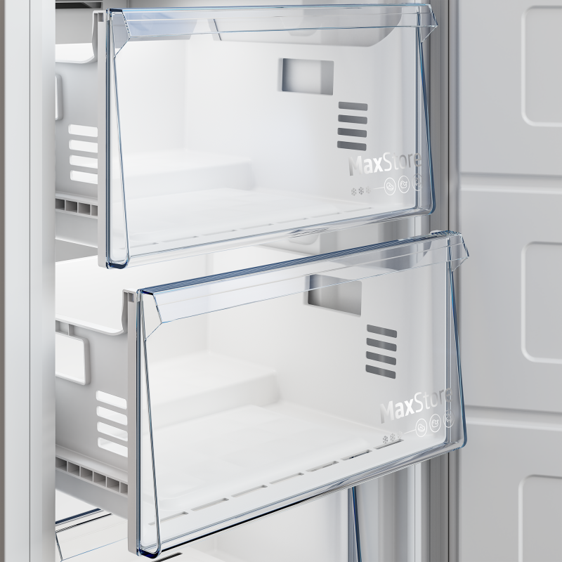 Морозильная камера Beko B1RFNE313W