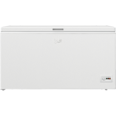 Морозильная камера Beko HSM40090H
