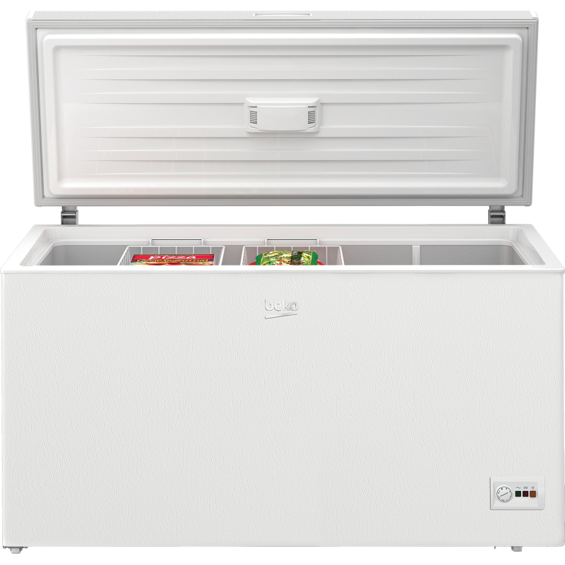Морозильная камера Beko HSM40090H