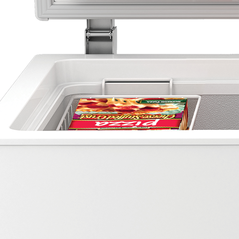 Морозильная камера Beko HSM40090H