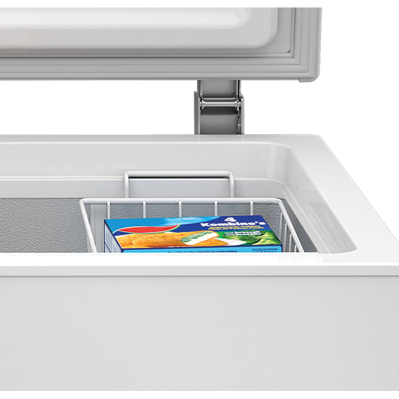 Морозильная камера Beko HSM40090H