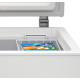 Морозильная камера Beko HSM40090H