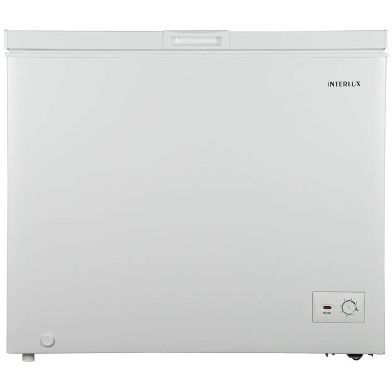 Морозильна камера Interlux IL-0255CF