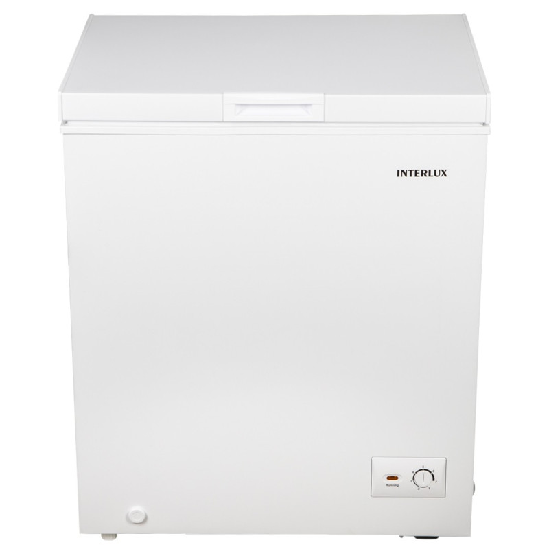 Морозильна камера Interlux IL-0255CF