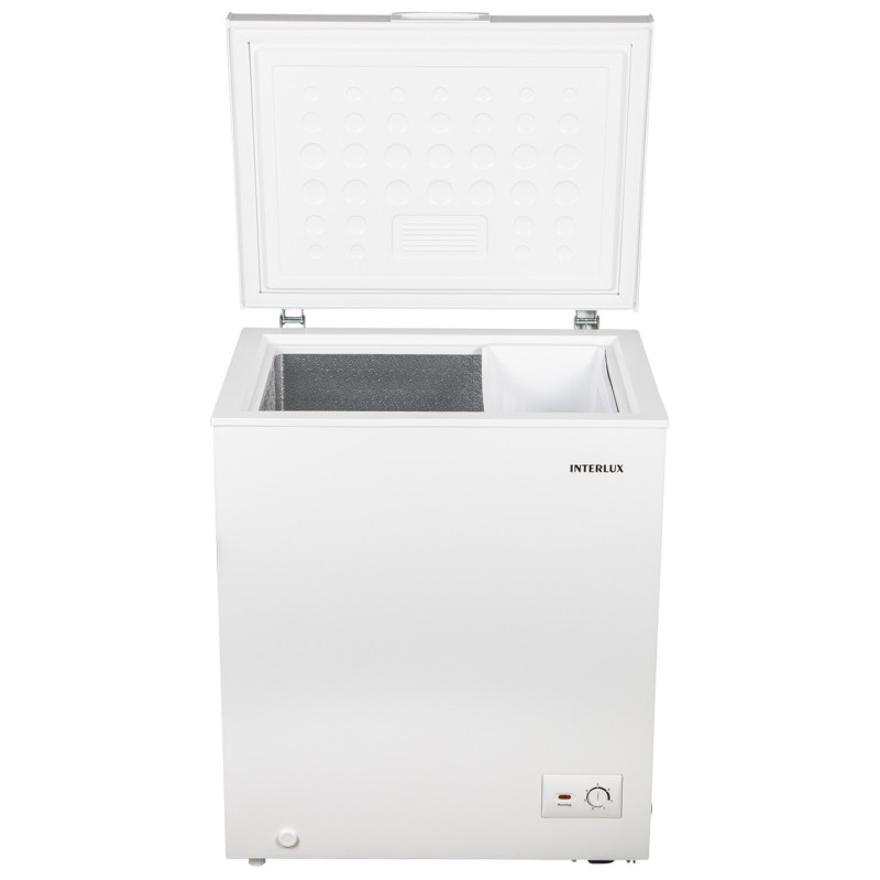 Морозильна камера Interlux IL-0255CF